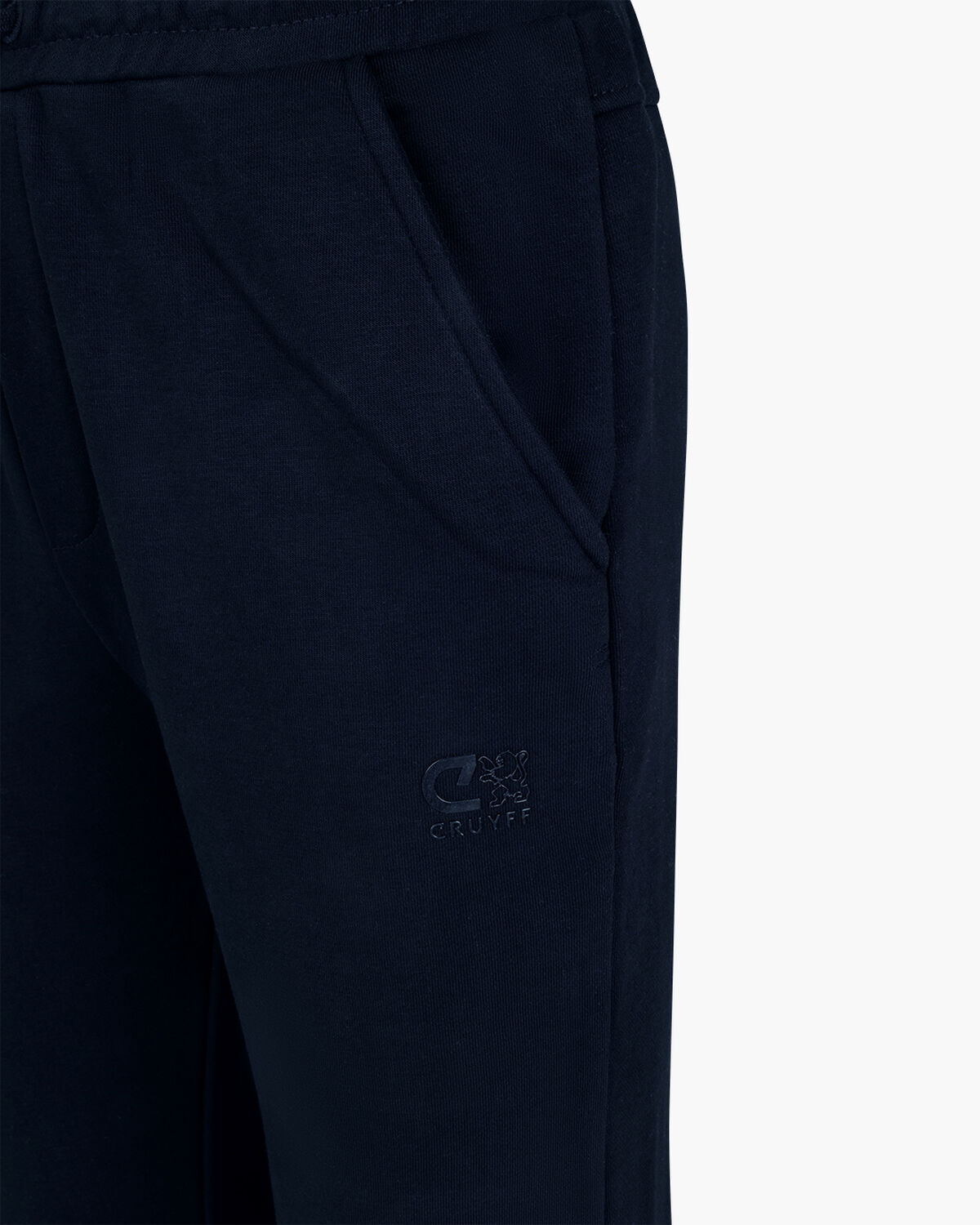 Classic Jogger, Navy, hi-res
