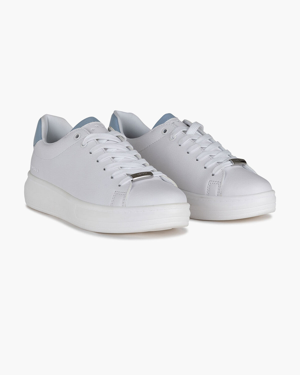 Pace, White/Blue, hi-res