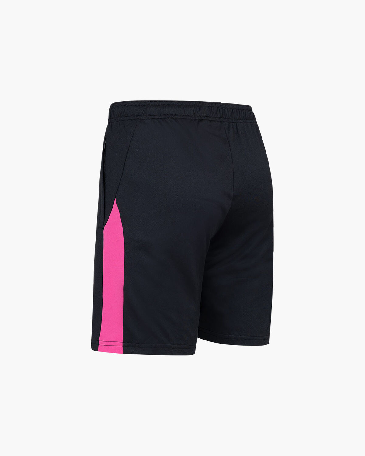 Cruyff Tech Turn Short Junior, Black/Miscellaneous, hi-res