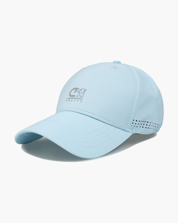 Lute Cap