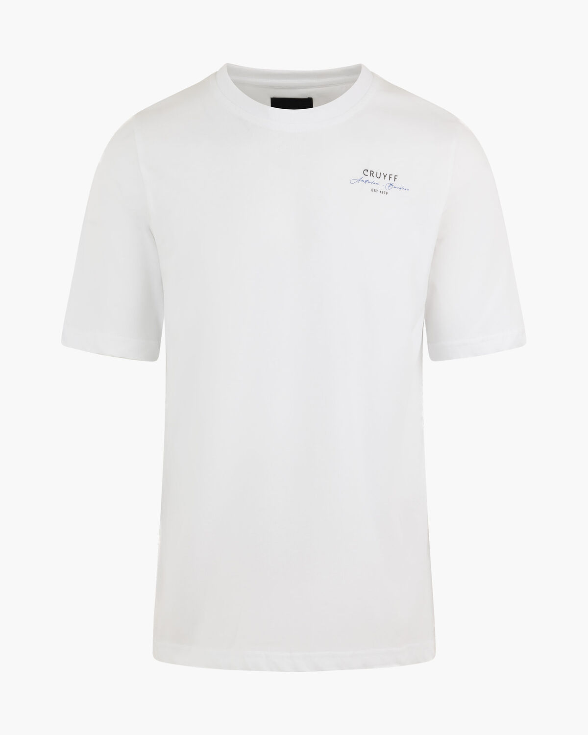 Gudad Tee, White, hi-res