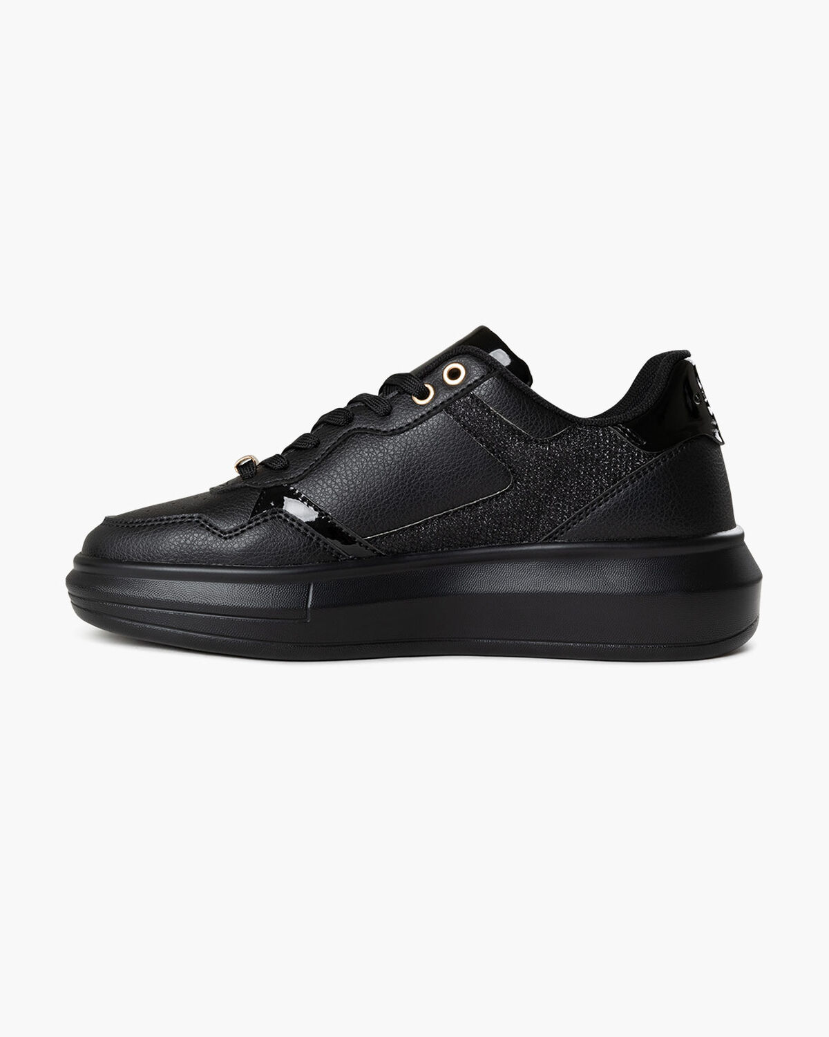 Pace Court, Black, hi-res