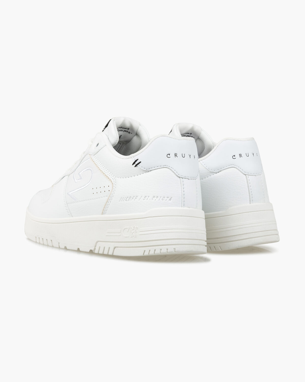 Royal C, White, hi-res