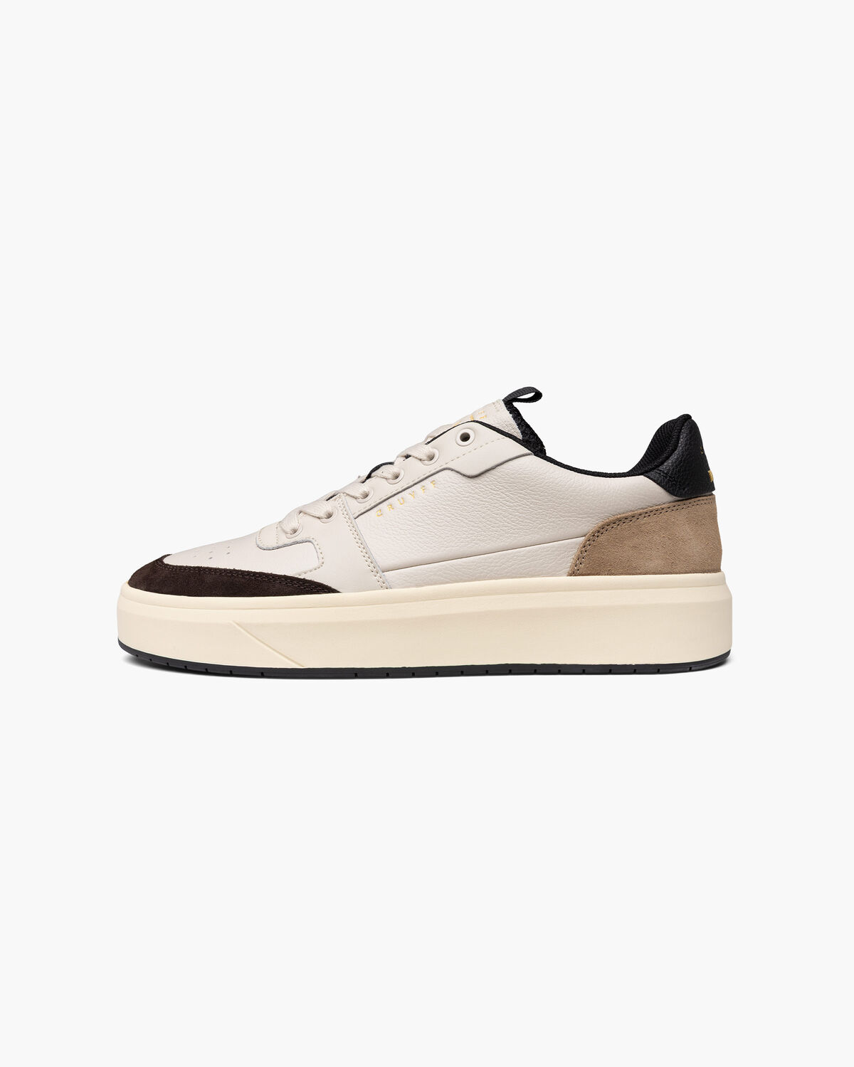 Endorsed Pro, Cream/Dark Brown, hi-res
