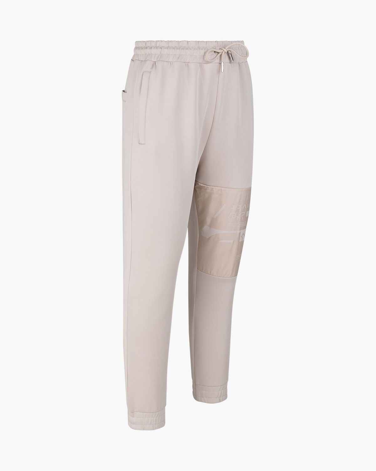 Moniro Track Pants, Sand/Yellow, hi-res
