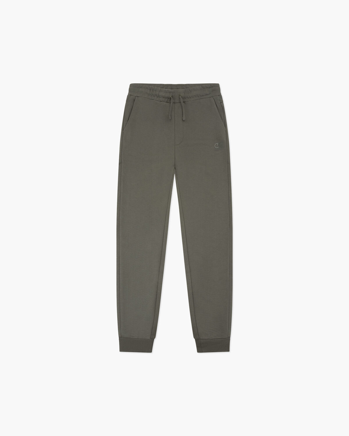 Classic Jogger, Khaki, hi-res