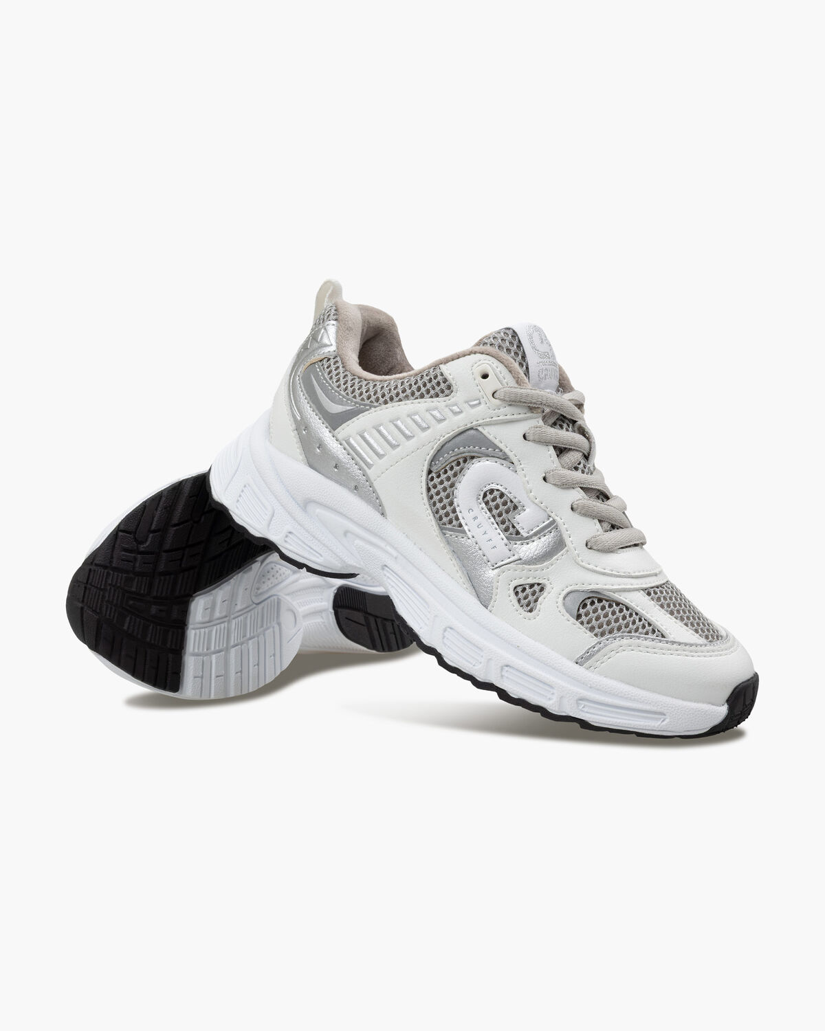 Marti, Silver, hi-res