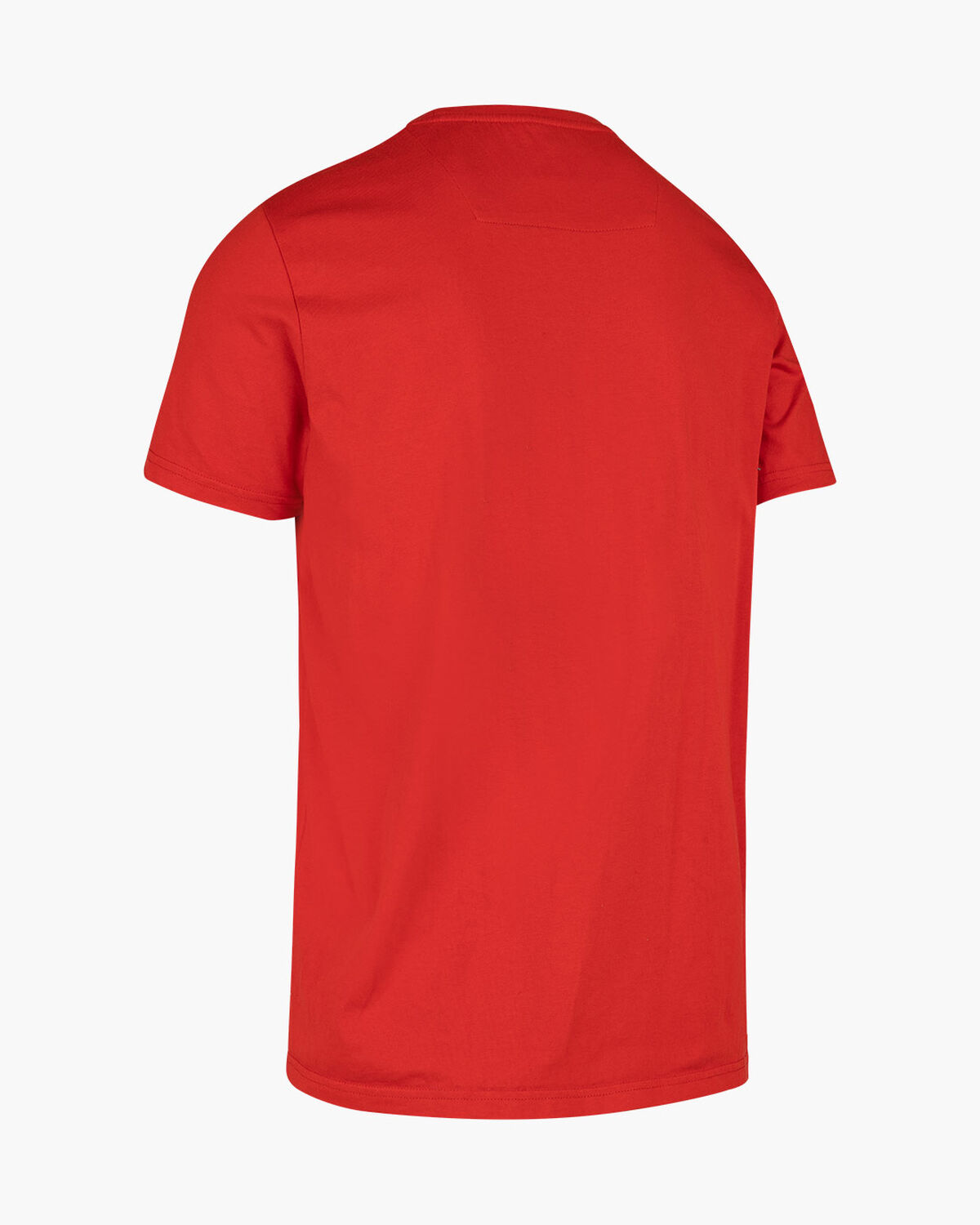 Hernando Tee, Red, hi-res