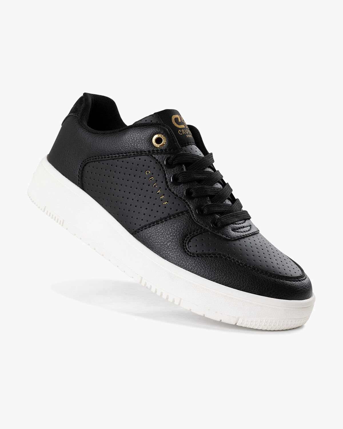 Indoor Royal, Black, hi-res