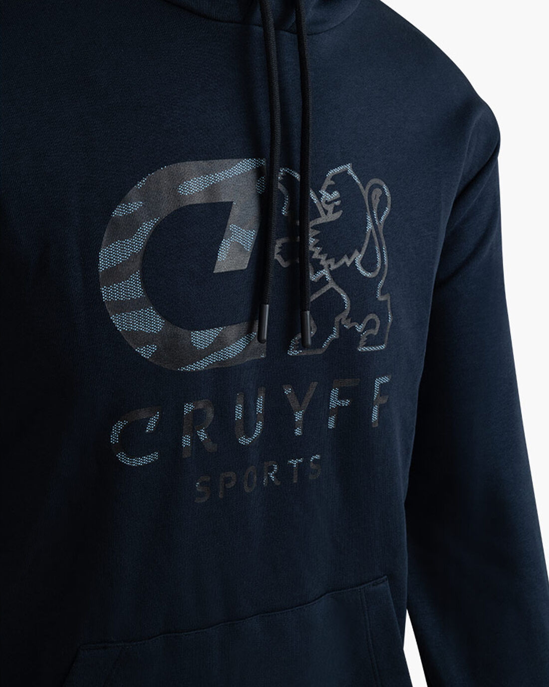 Shop Xinner Hoodie Official Cruyff Webshop