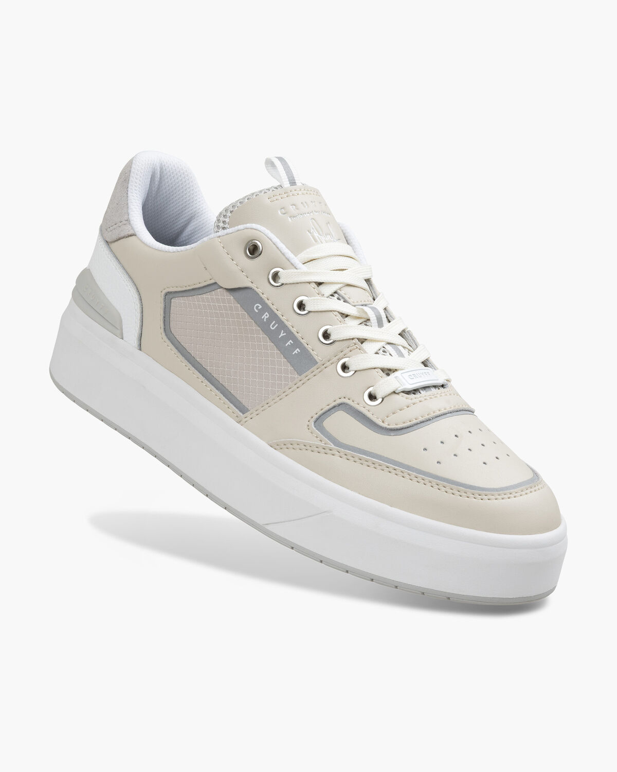 Endorsed Tech, Cr&egrave;me, hi-res