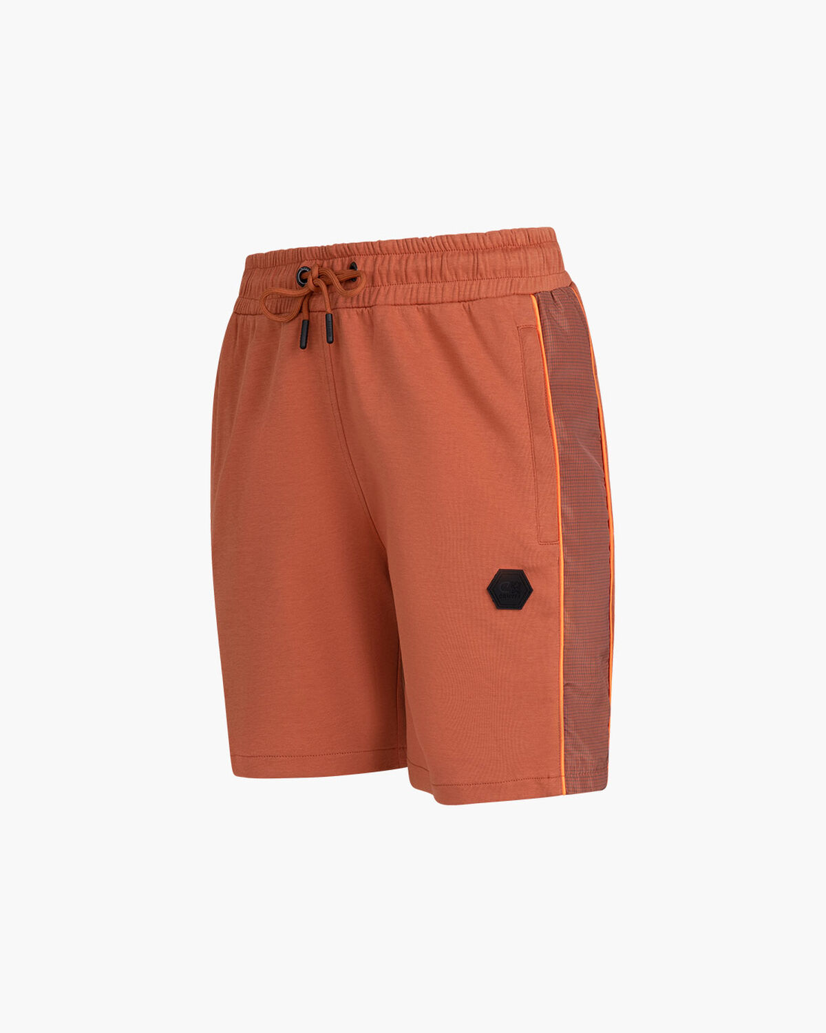 Aiden Short -80% Cotton 20% Polyester, Desert Brown, hi-res