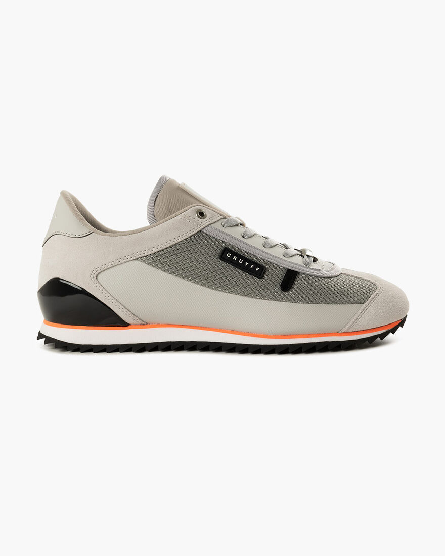 Montanya - Titanium Mesh/Suede, Grey/Grey, hi-res