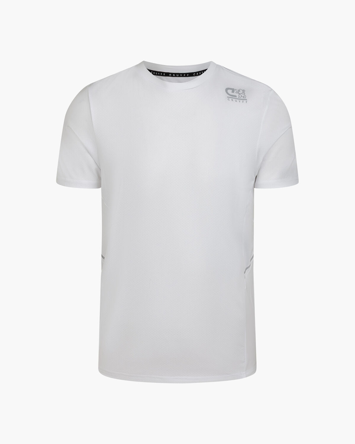 Recovery Tee, White, hi-res