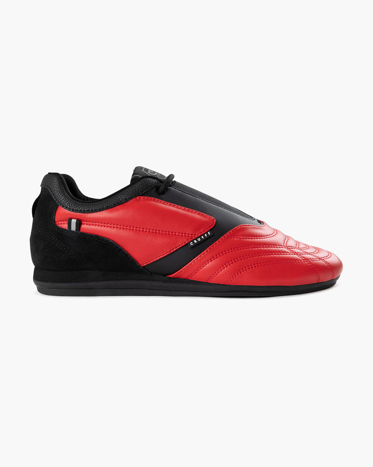 Nantai, Red/Black, hi-res