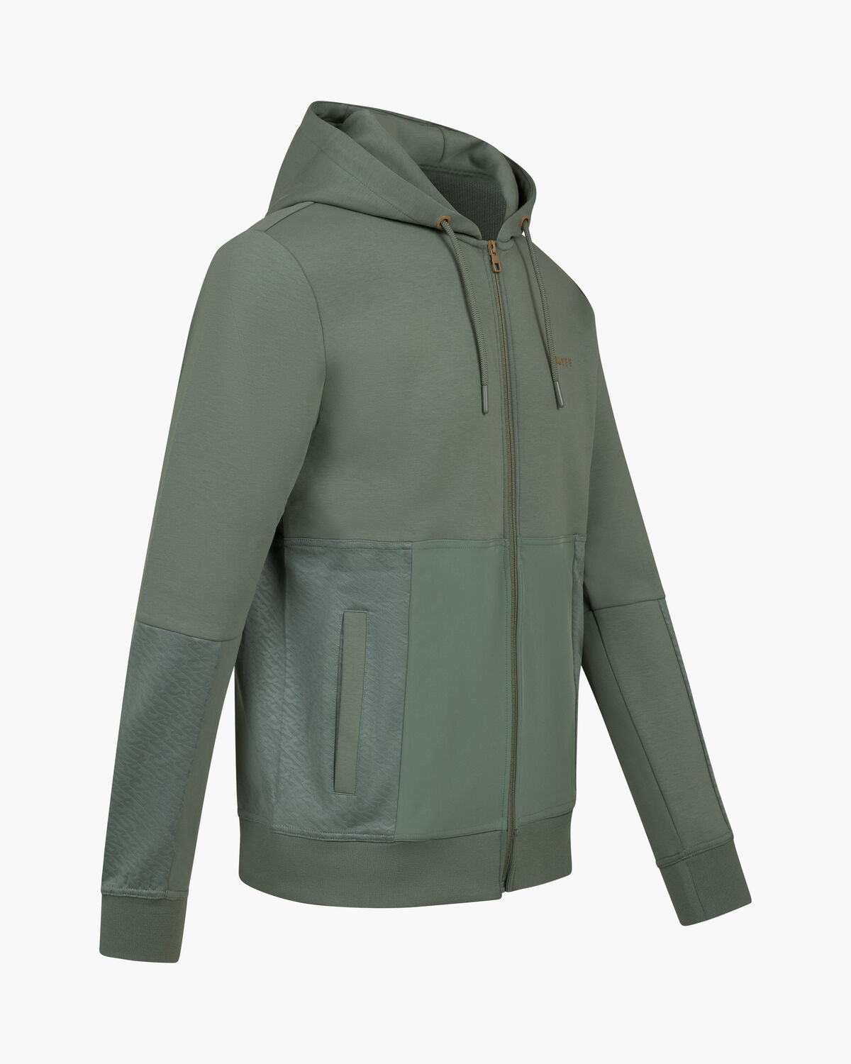 Arlo Tracktop, Green/Gold, hi-res