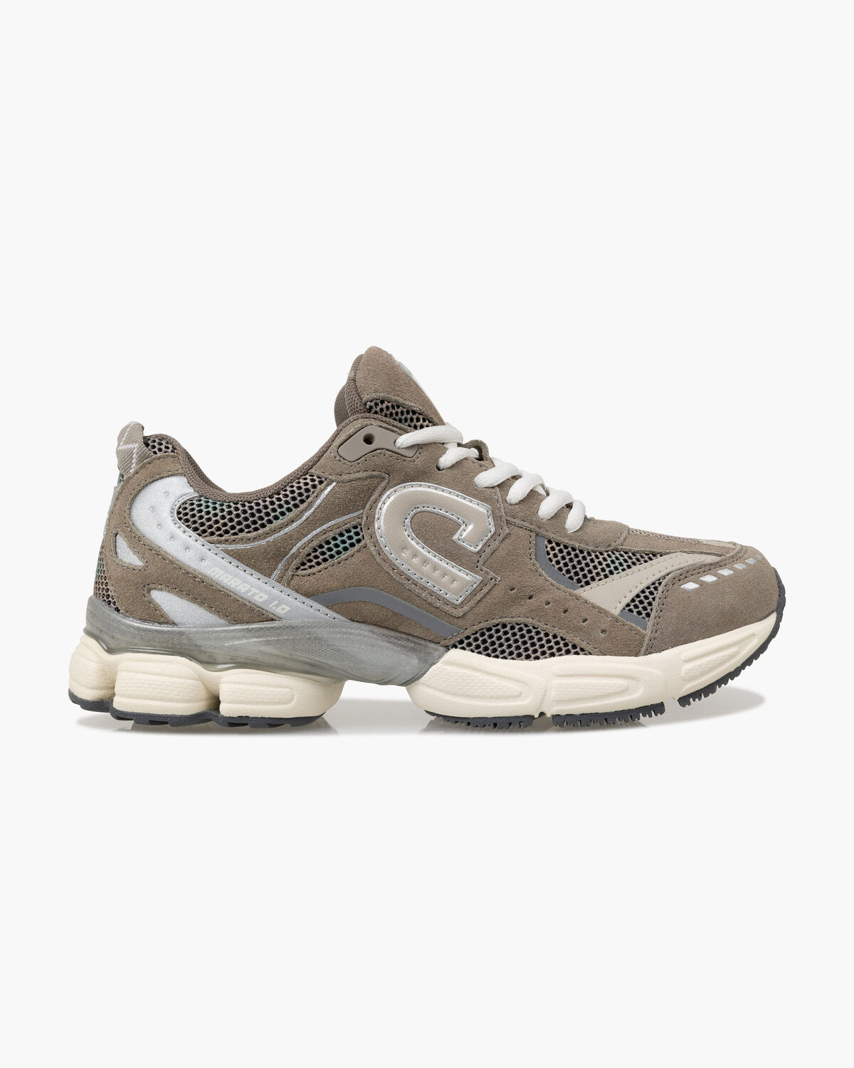 Marato Runner, Brown/Miscellaneous, hi-res