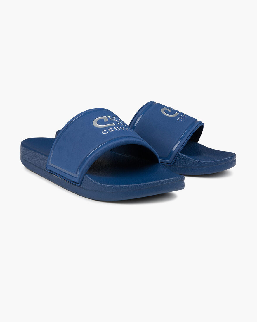 Agua Copa - Red - Gommata, Navy, hi-res