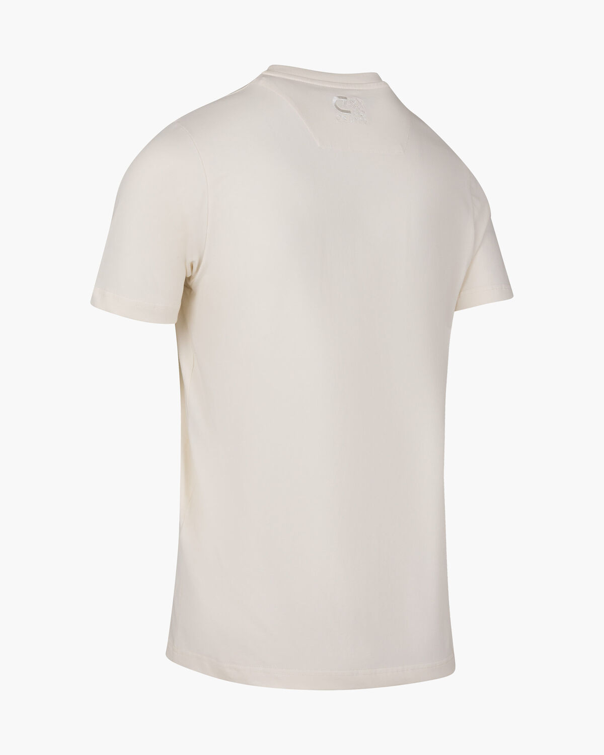 C-Lion Geo Tee, Off white, hi-res
