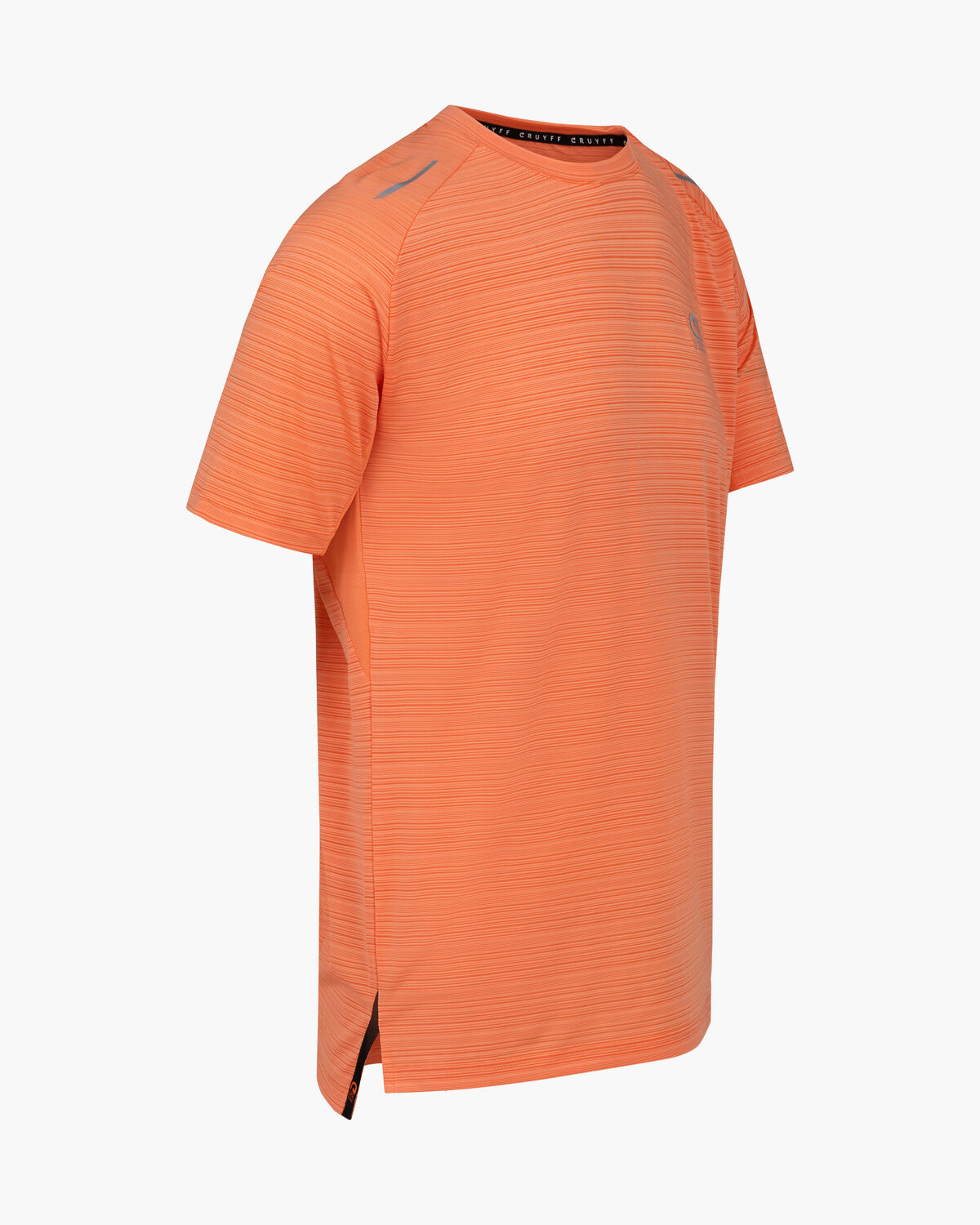Degrees T-Shirt, Orange, hi-res
