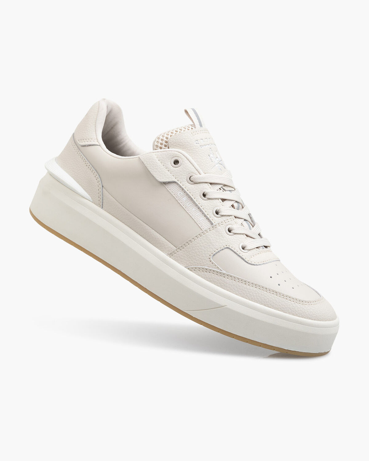 Endorsed Tennis, Crème, hi-res