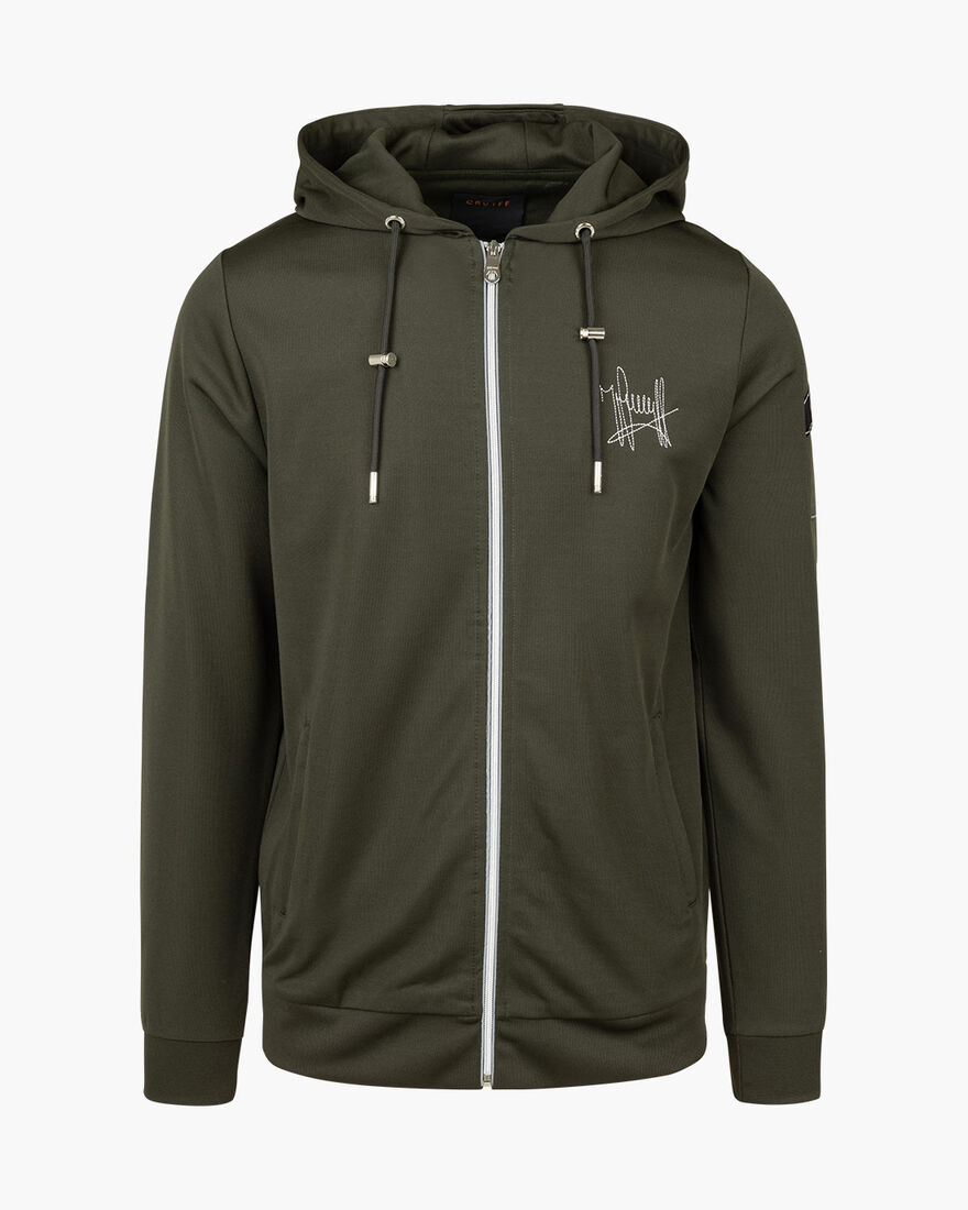 Paolo FZ Track Suit, , hi-res