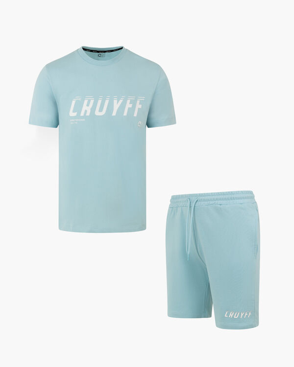League Tee Set