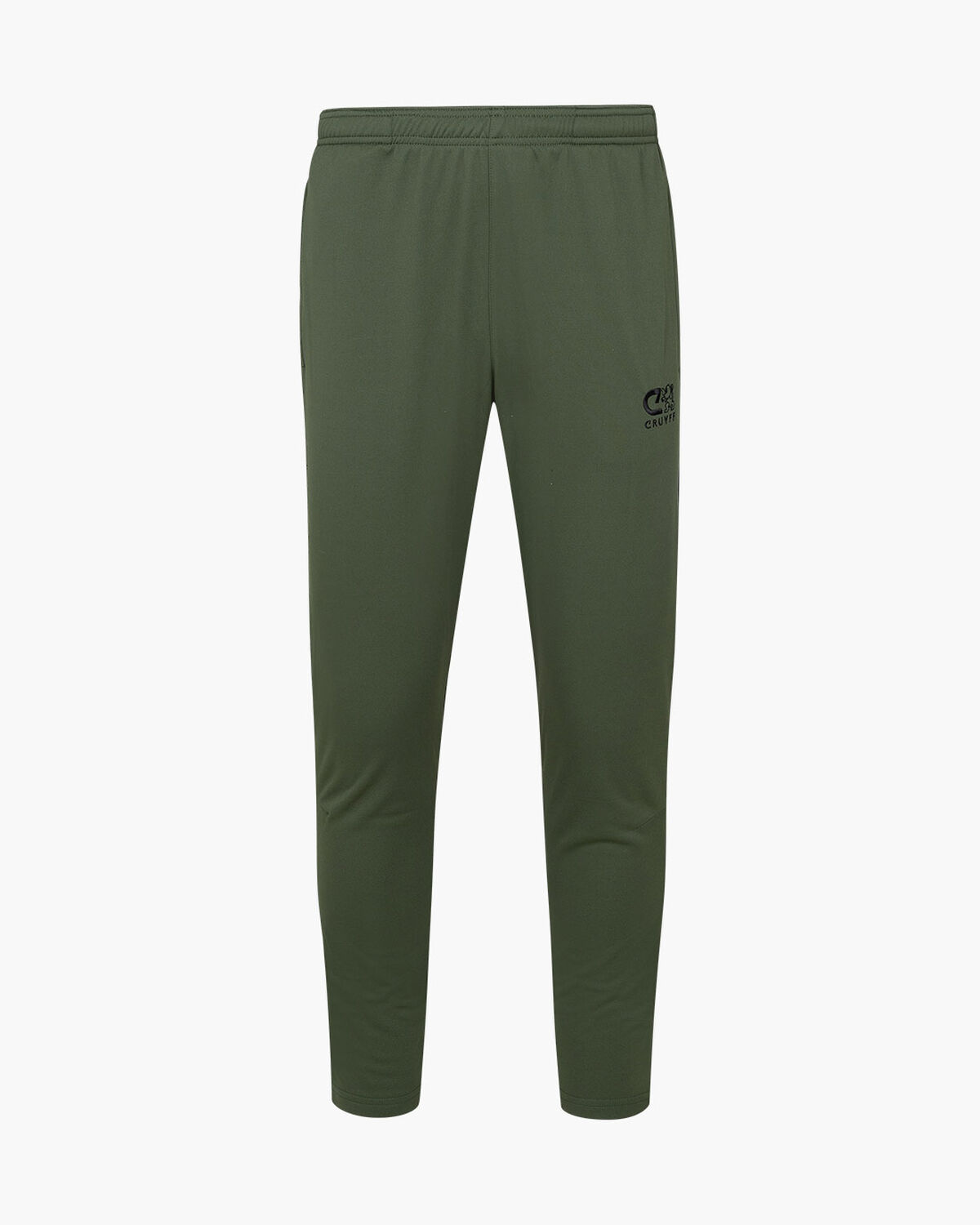 Cruyff Tech Turn Suit Senior, Green/Black, hi-res