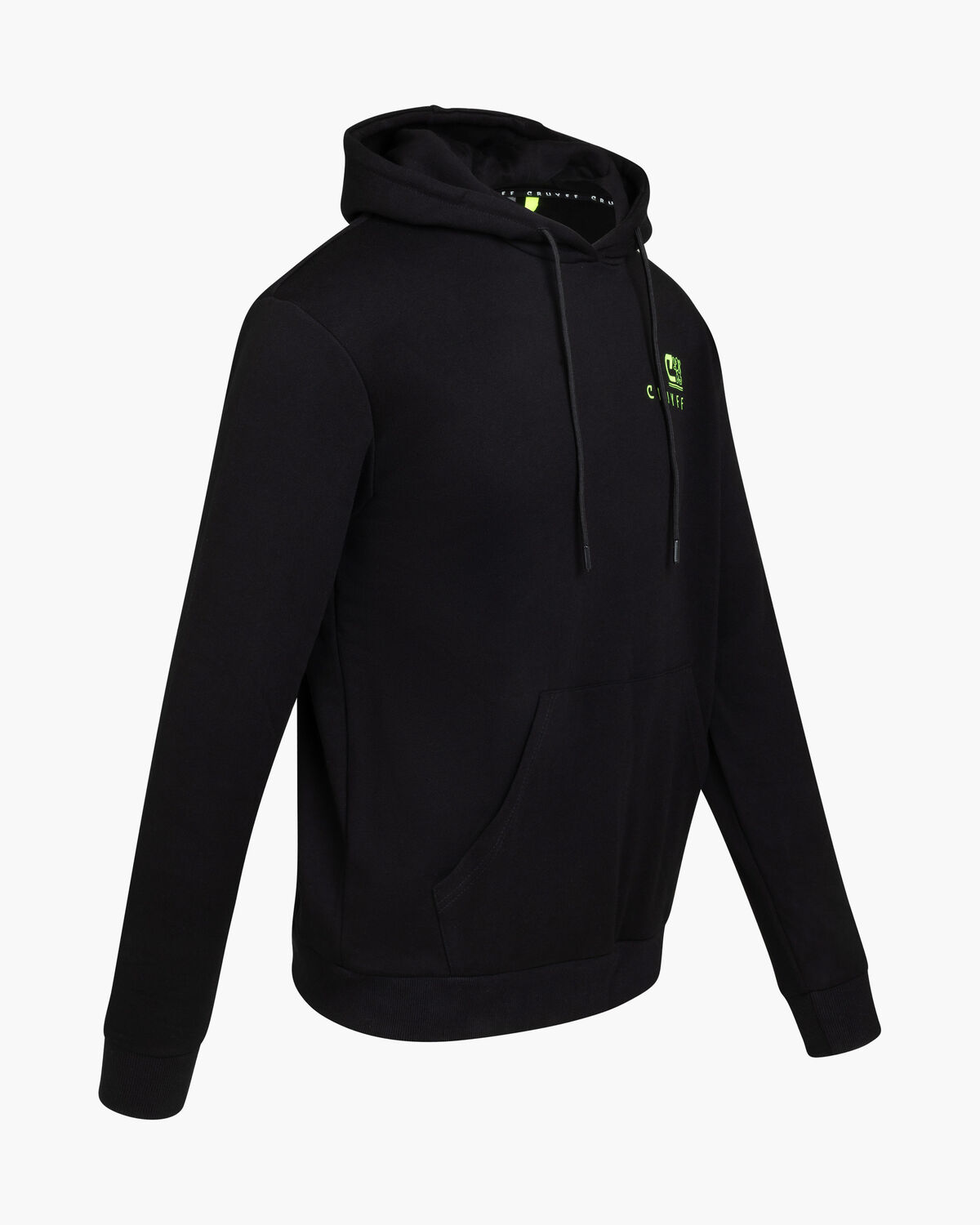 A Pro Hoodie, Silver, hi-res