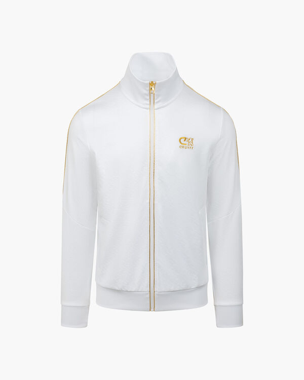 Carlos Tracktop