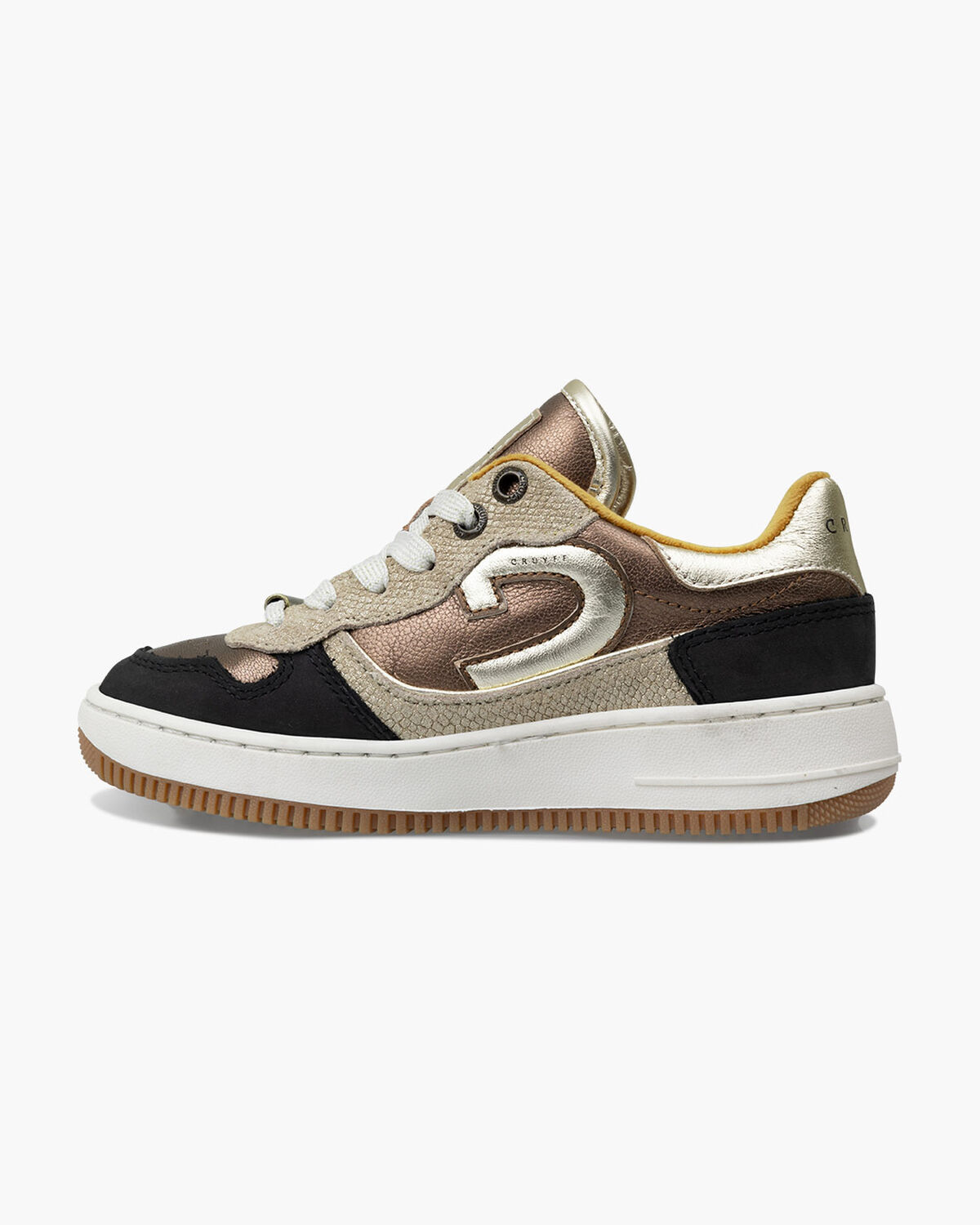 Campo Low, Brown/Black, hi-res