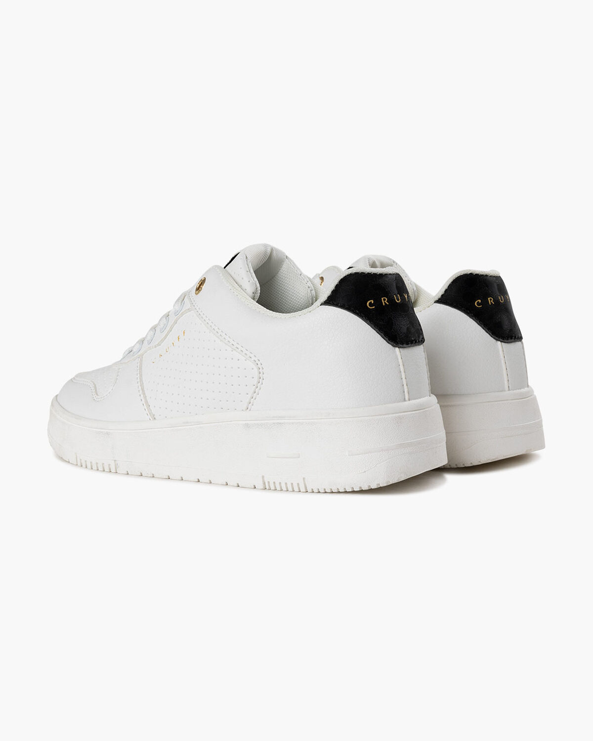 Indoor Royal, White/Black, hi-res