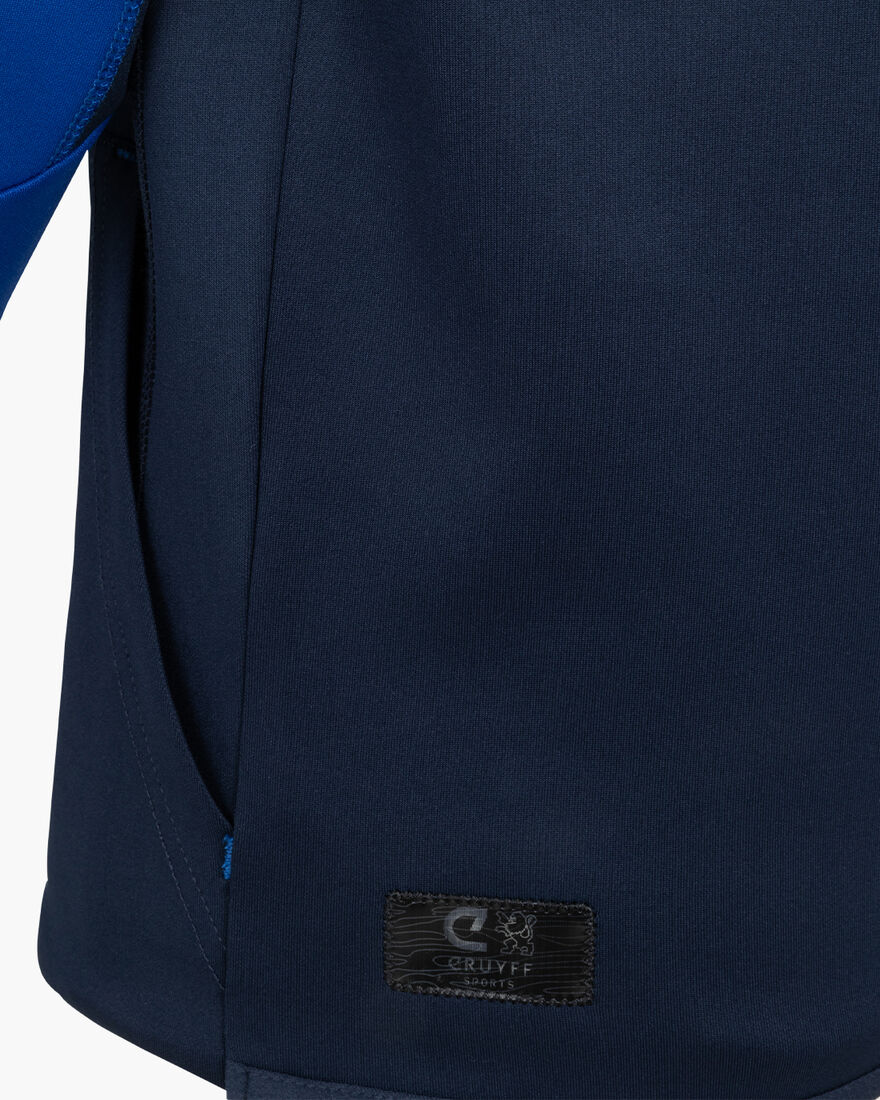 Carner Suit, Navy/Blue, hi-res