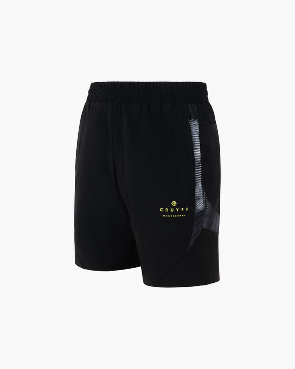 Omega 7' Shorts