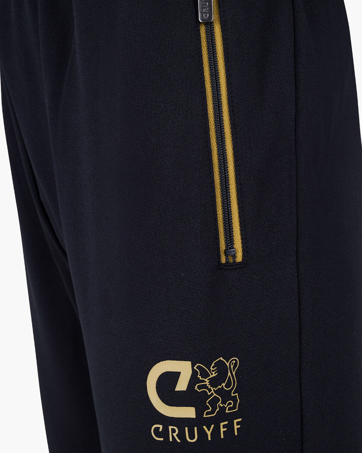 Clayton Suit, Black, hi-res