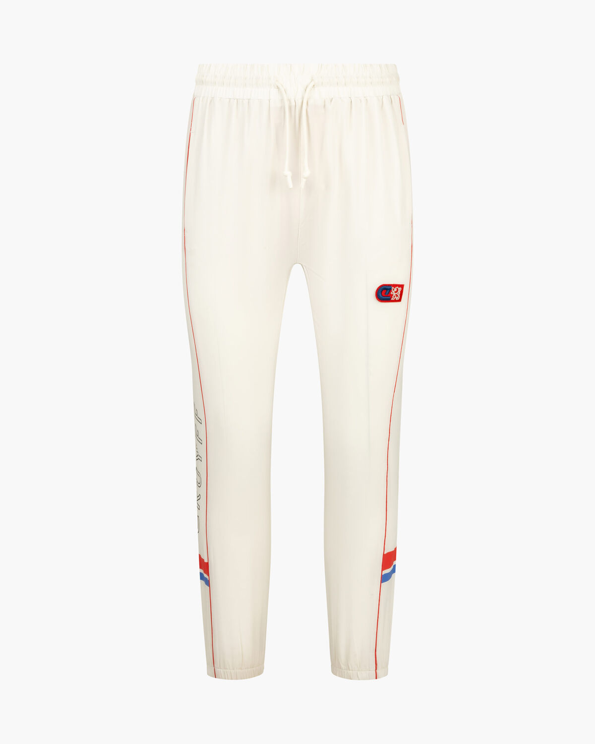 Moraira Trackpants, Off white, hi-res