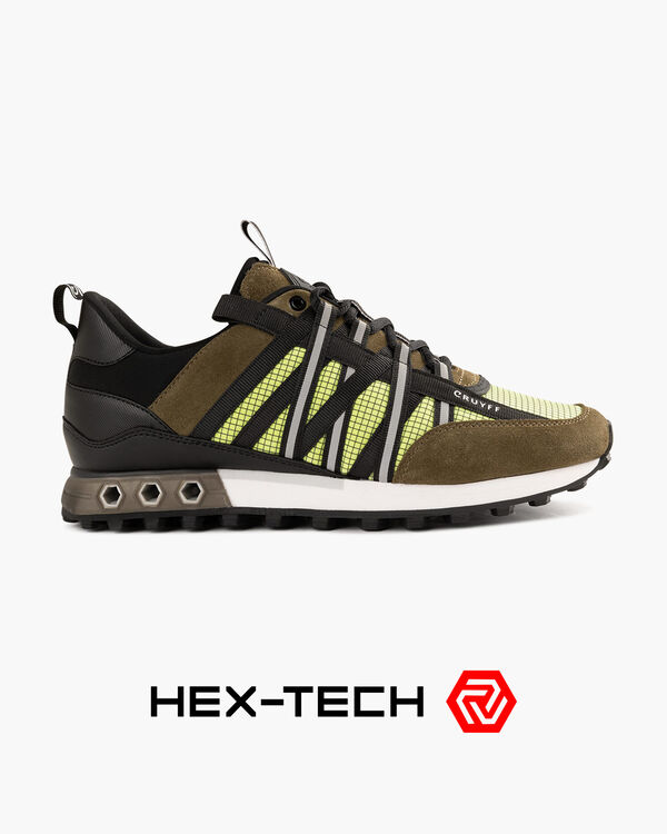 Fearia Hex-Tech