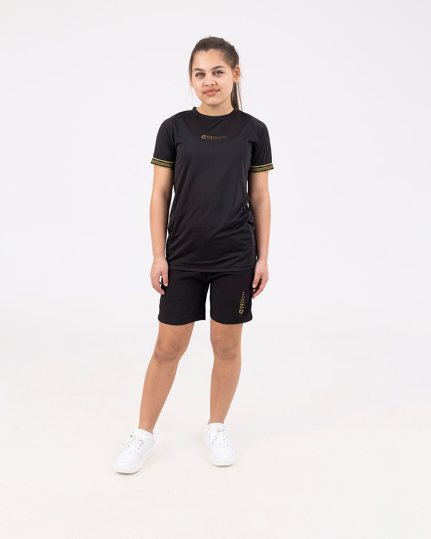 Hoof Suit - 100% Polyester, Gold, hi-res