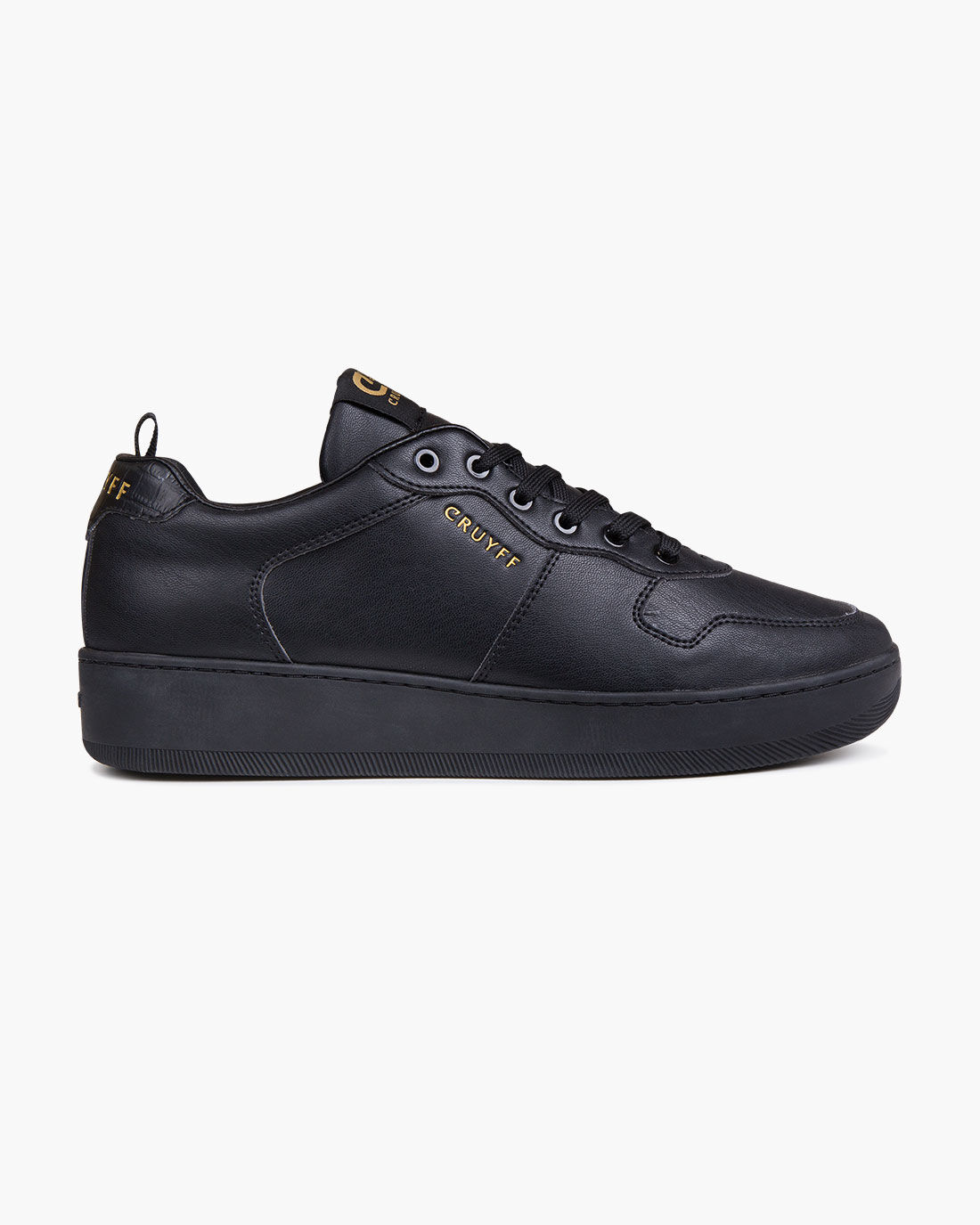 Cruyff sneakers indoor best sale royal