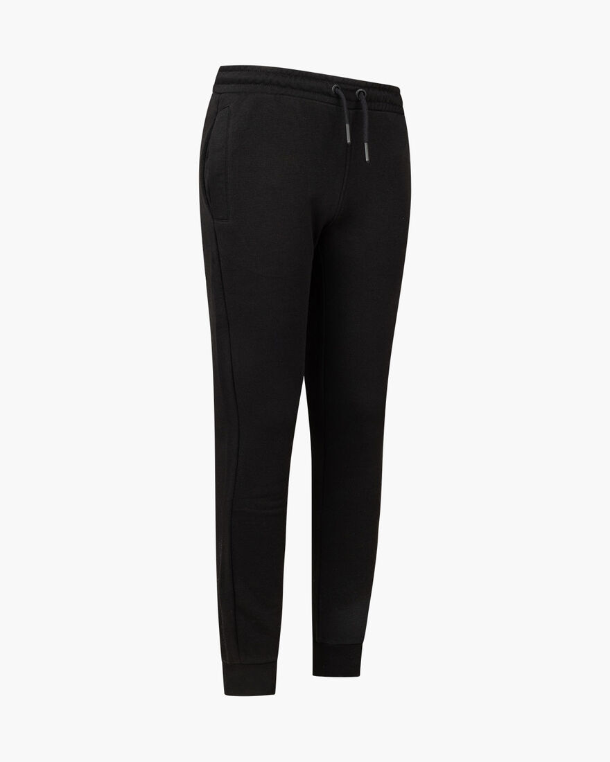 Do Suit - 80% Cotton / 20% Polyester, Black, hi-res
