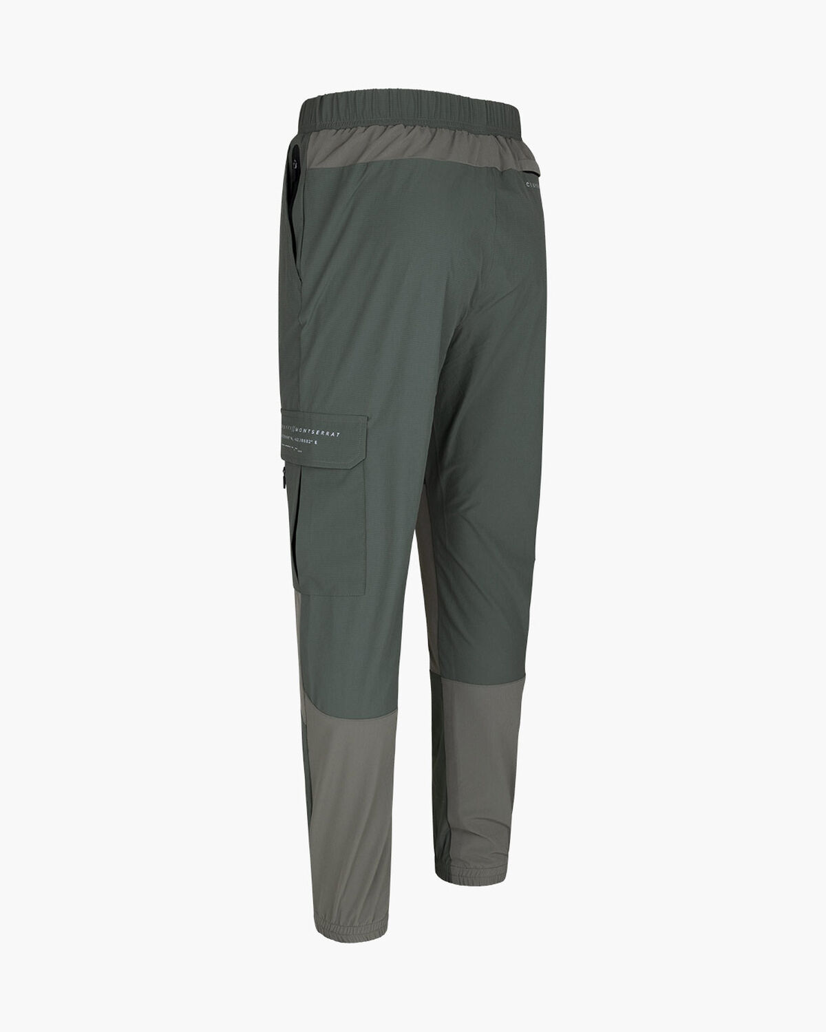 Mantel Track Pants, Army green, hi-res