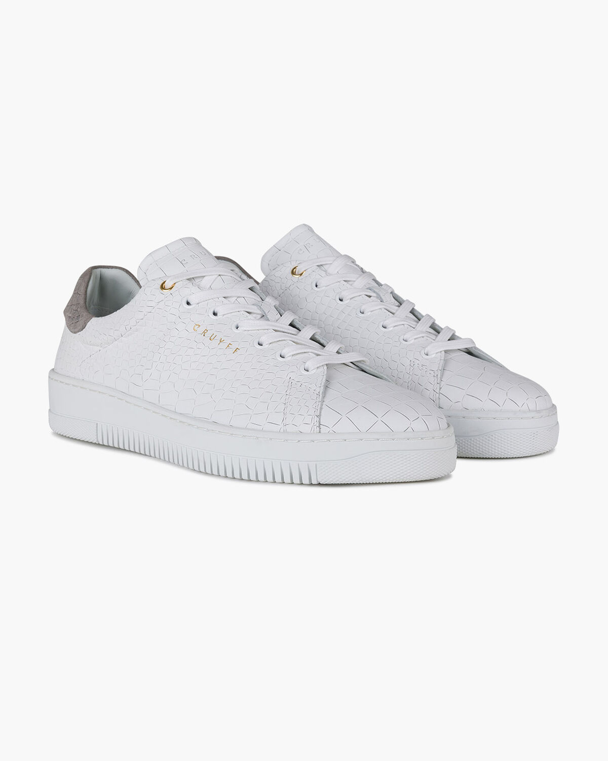Joan Minimal, White, hi-res