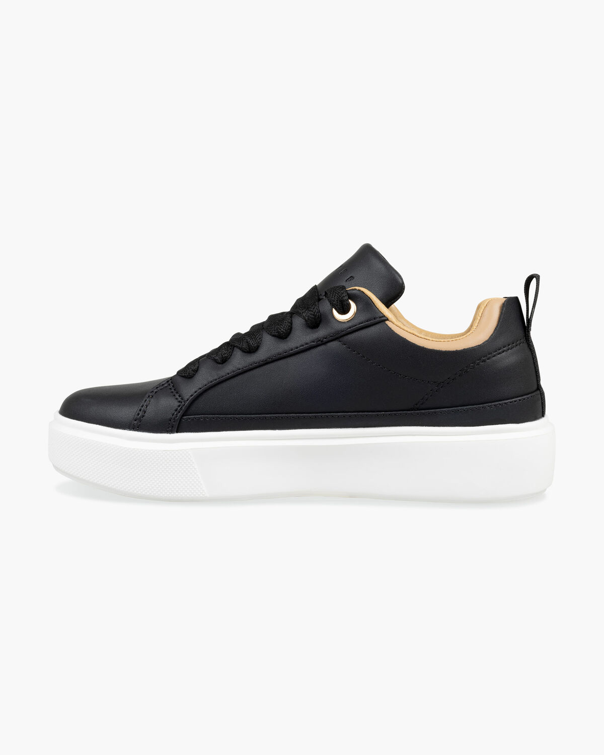 Palco-Soft Leather, Black, hi-res