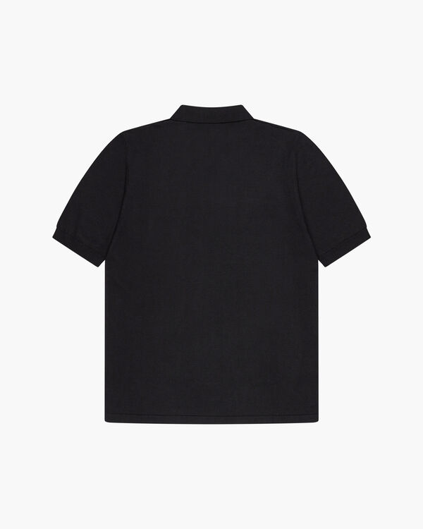JC Polo Knitted
