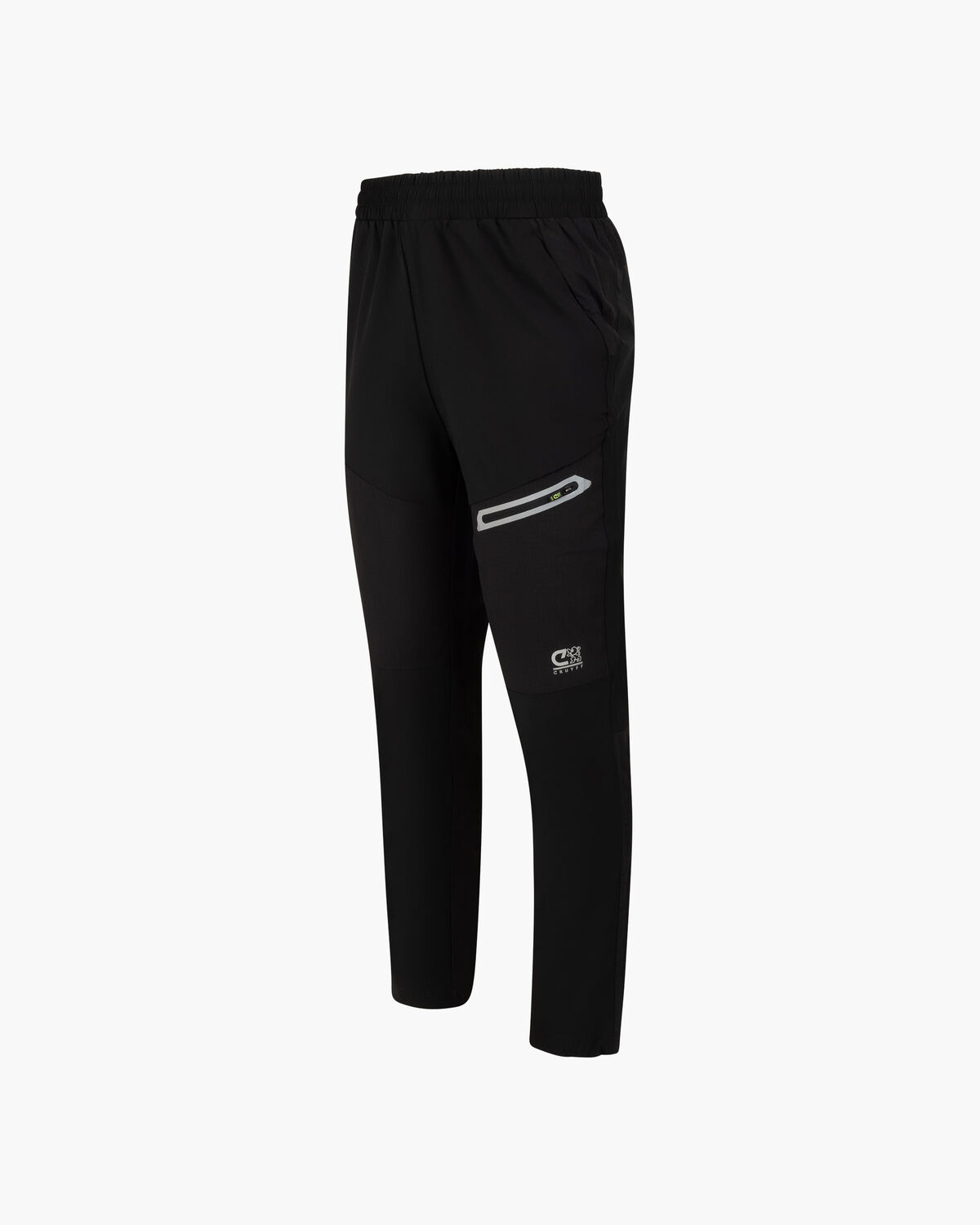 Gabro Woven Pant, Black, hi-res