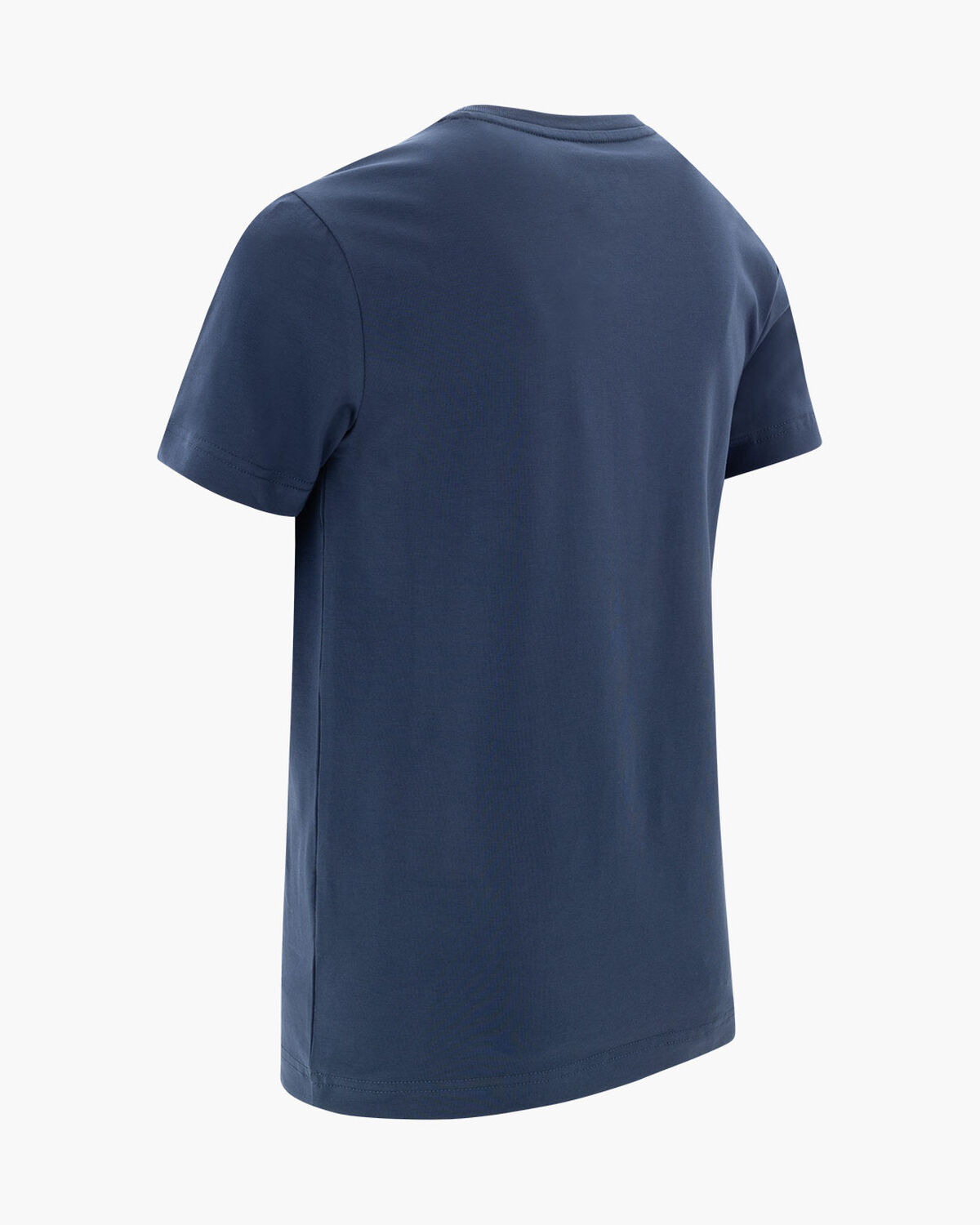 Soothe Tee, Navy, hi-res