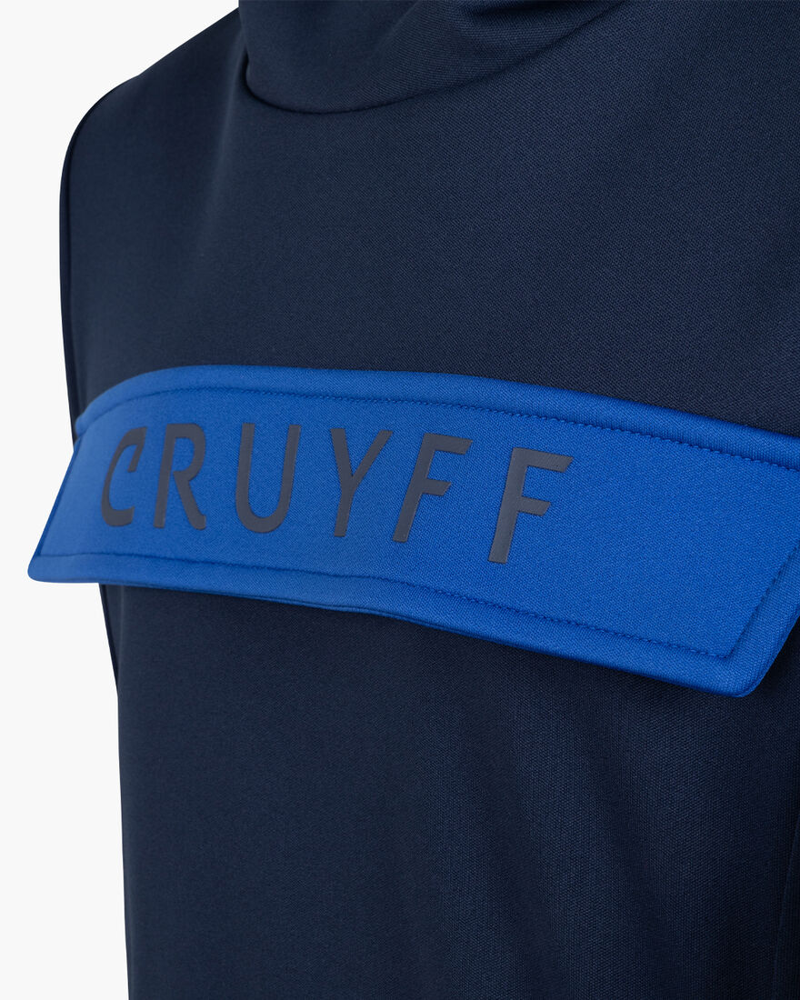 Fuerza Suit, Navy, hi-res