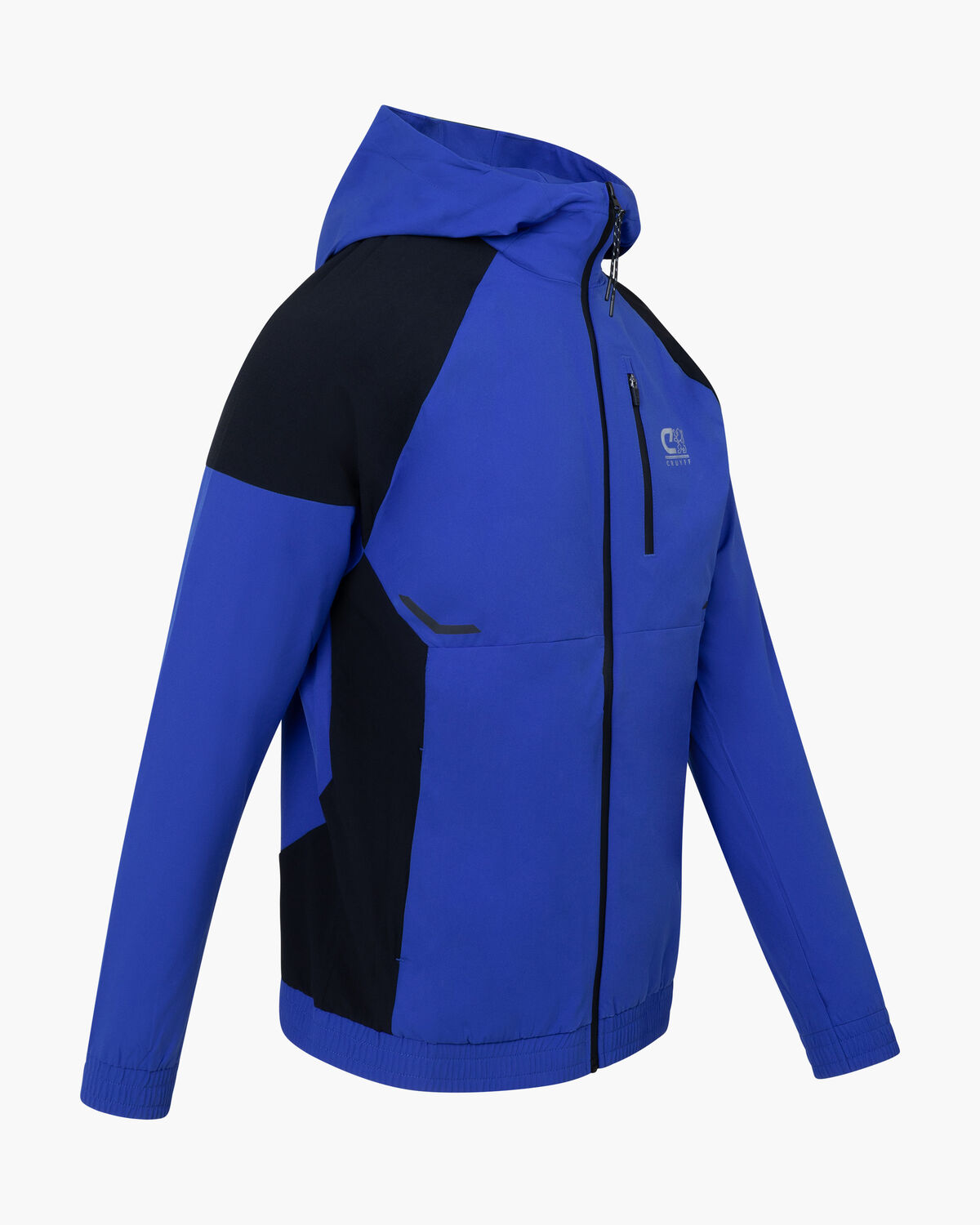 Elite Tracktop, Blue, hi-res