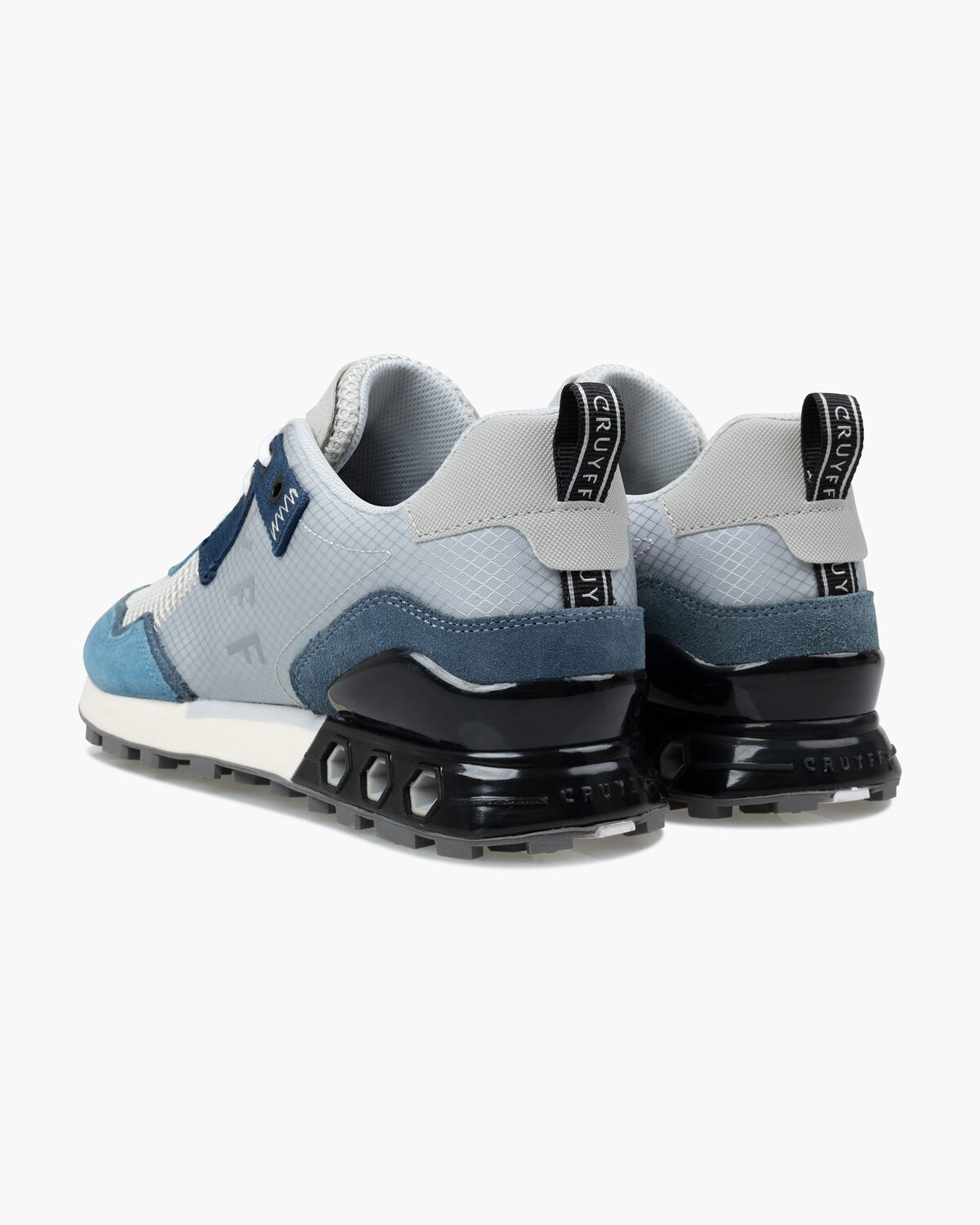 Superbia Hex-Tech, Grey/Blue, hi-res