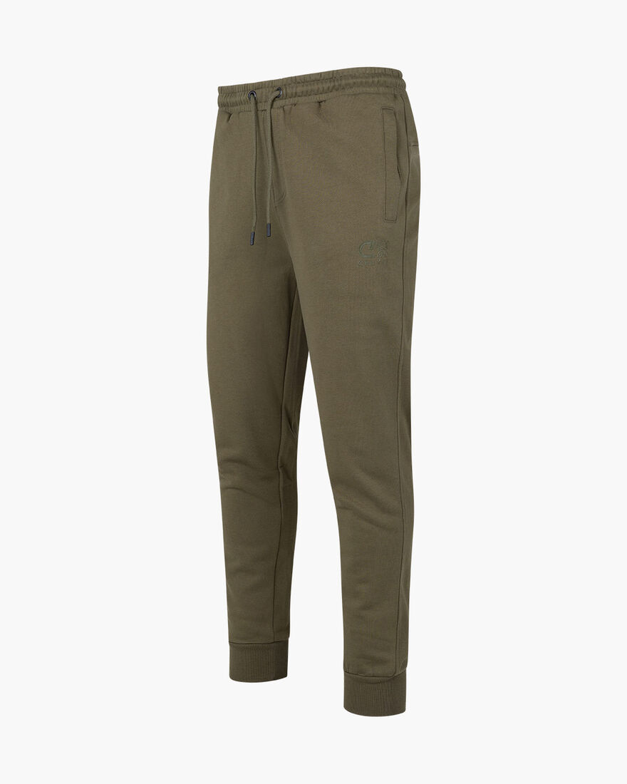 Hernandez Jogger, Green, hi-res
